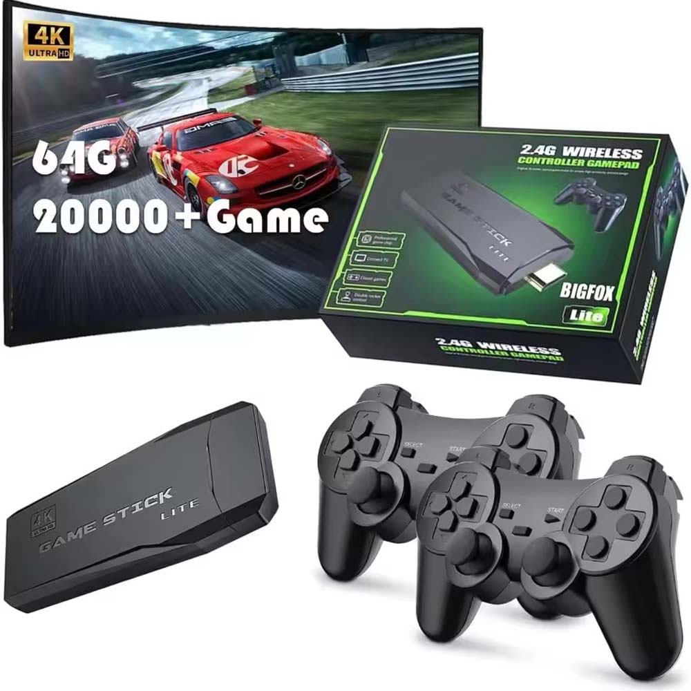Games