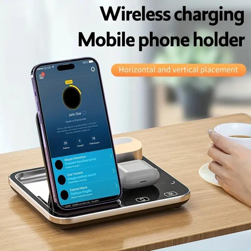 Mobile Assecories