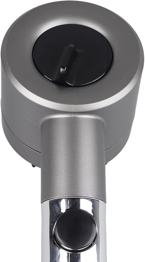 Adjustable High-Pressure Shower Head with Water-Saving Filter | Eco-Friendly Spa Experience