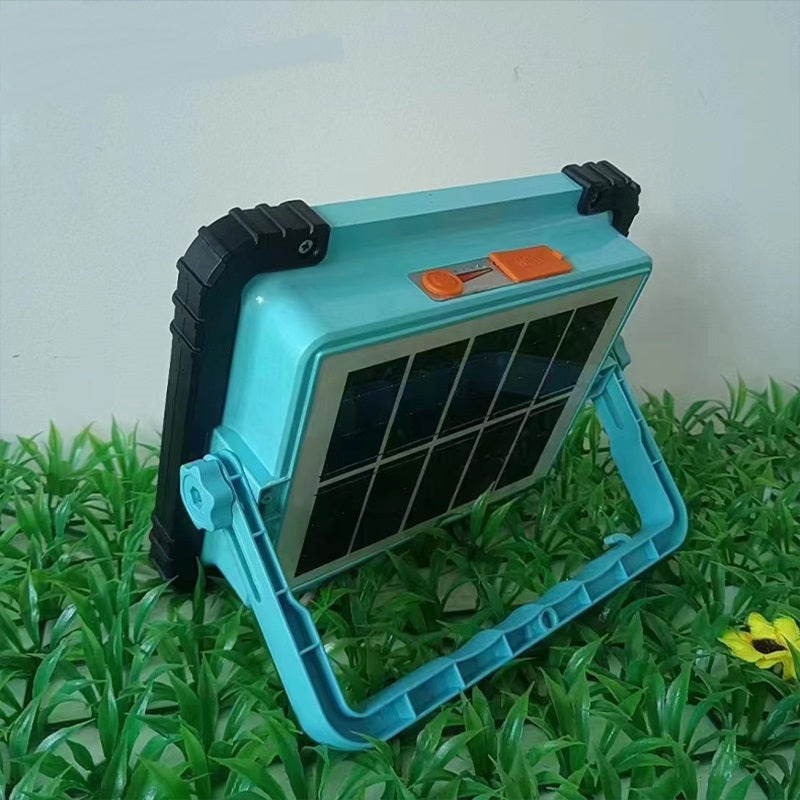 R-185 Solar LED Light | Eco-Friendly Outdoor Lighting Solution | Private Street Lamp