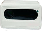 iMax 4 Smart LCD Projector – 1080P HD Multimedia Home Theater Cinema Experience with HDMI & Bluetooth Connectivity
