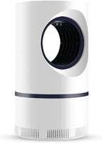 Electric Photocatalytic Mosquito Killing Lamp | USB-Powered LED Anti-Mosquito Light for Indoor & Outdoor Use