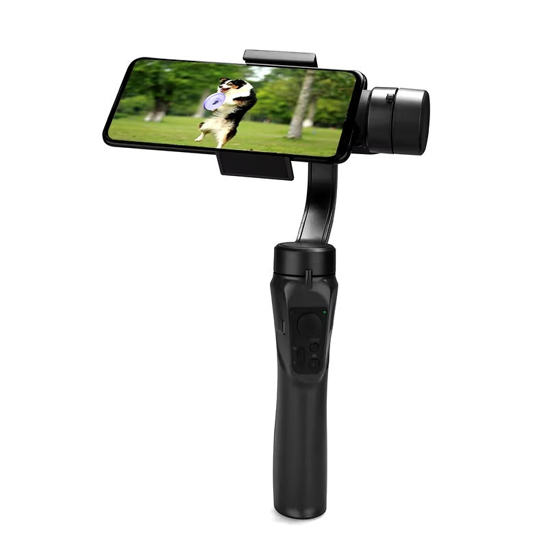 CQL 3-Axis Gimbal | Smartphone & Action Camera Stabilizer for Smooth Video & Photography