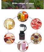 SC-1589 Heavy Duty Commercial Grade Blender | Professional Power & Versatility for Exceptional Results