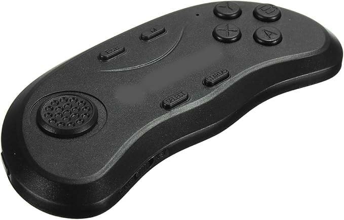 Wireless Gaming Controller – Seamless Gamepad for VR & Mobile | Precision Controls for Immersive Gaming