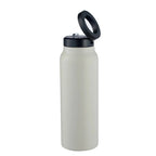 Stainless Steel Magnetic Vacuum Flask | Sports Water Bottle & Phone Holder | Outdoor Thermal Insulation Cup | Portable & Versatile Design
