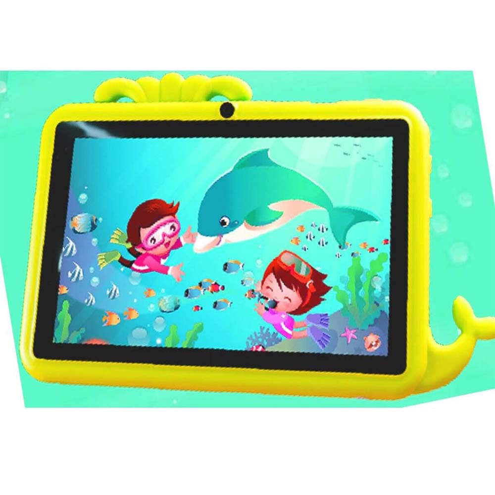 M51TB Kids Tablet - 7"
