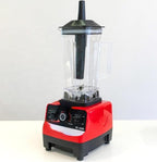 SC-1589 Commercial Grade Blender | Heavy Duty Blender for Professional Results | High-Powered Smoothie & Food Processor