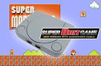 8-Bit TV Video Game Console – Retro Gaming Console with Game Card Support | Classic Entertainment for All Ages | Plug & Play Fun