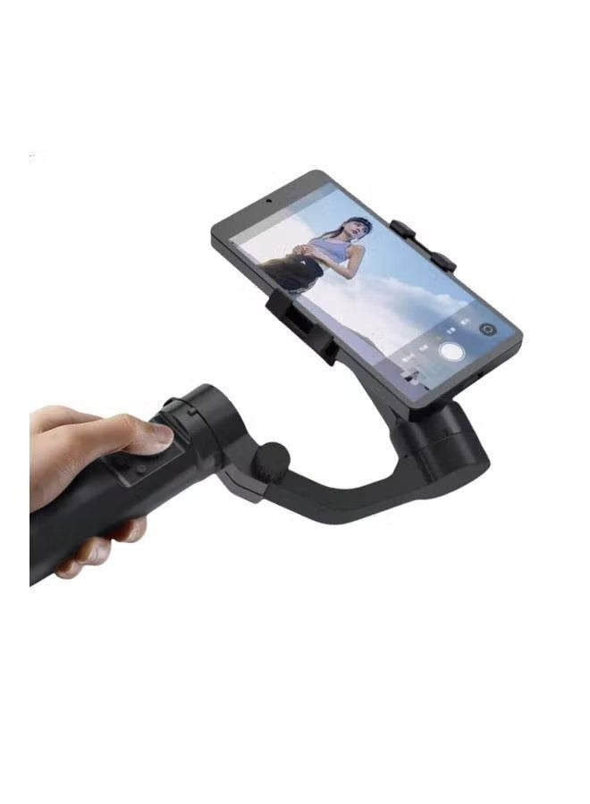CQL 3-Axis Gimbal | Smartphone & Action Camera Stabilizer for Smooth Video & Photography