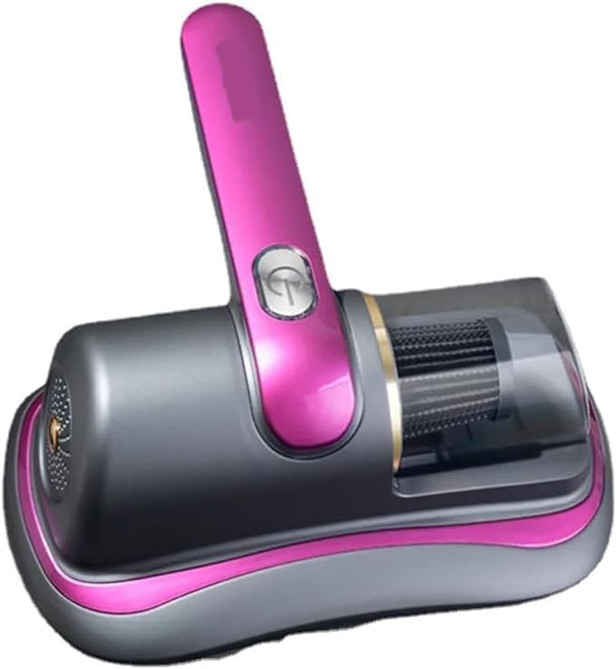 Household Mite Removal Vacuum Cleaner | High Suction Sterilization for Clean and Healthy Living