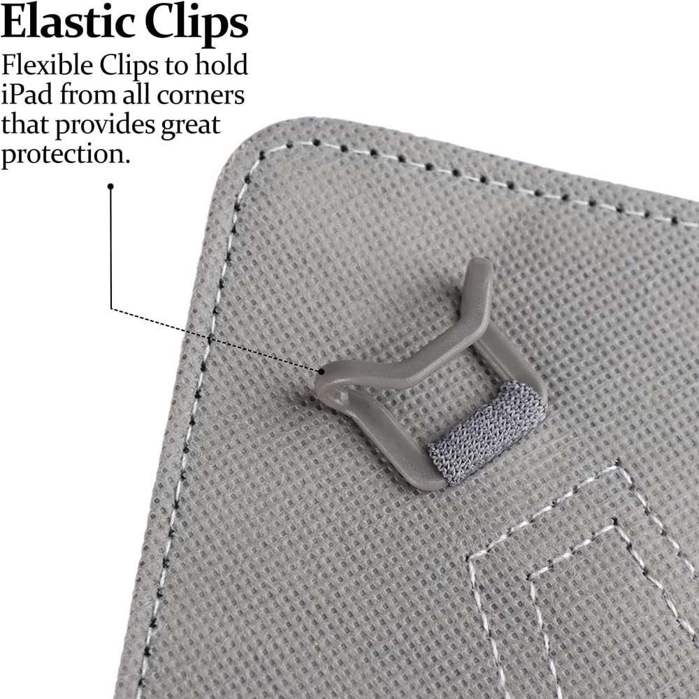 360° Rotating Case for Universal 8/9-inch.