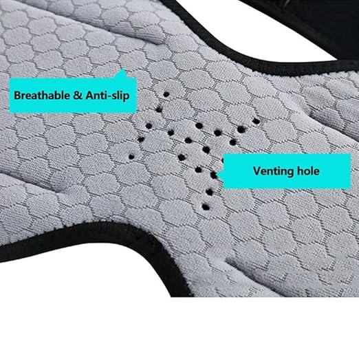 Spring Knee Booster | Power Knee Support for Strain Relief & Improved Mobility