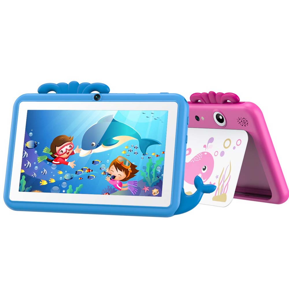 M51TB Kids Tablet - 7"