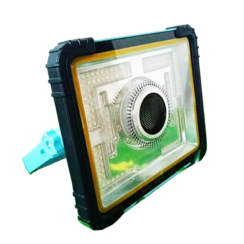 R-185 Solar LED Light | Eco-Friendly Outdoor Lighting Solution | Private Street Lamp