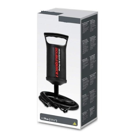 Portable Air Filler Pump | Multi-Use Electric Inflator for Sofa Beds, Pool Tubes, Toys, and Vehicles