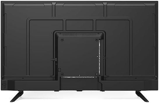 32-Inch LED TV – Full HD Slim Display with HDMI & USB Ports | High Reliability for Home Entertainment