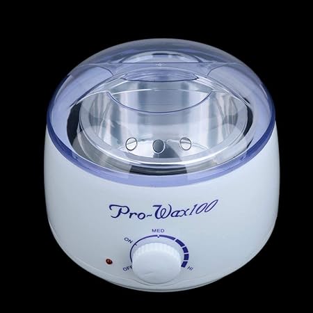 Pro-Wax 100 Heater – Professional 500cc Hot Wax Warmer for Hair Removal