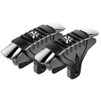 PUBG Mobile Game Triggers – Dual Shooting Buttons | High-Precision Clip-On Controllers for Call of Duty & Mobile Games | Universal Fit for iOS & Android