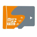 4GB MicroSD Memory Card | High-Speed TF Storage | Compact & Reliable Memory for Smartphones, Tablets, Cameras, Gaming Consoles & Everyday Data Backup – Durable & Portable Design