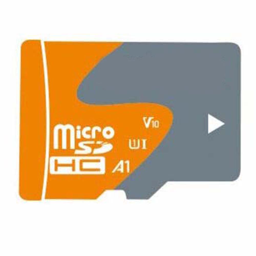 4GB MicroSD Memory Card | High-Speed TF Storage | Compact & Reliable Memory for Smartphones, Tablets, Cameras, Gaming Consoles & Everyday Data Backup – Durable & Portable Design