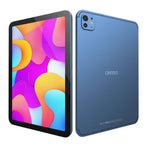 OTEETO 15/10" 5G Android 12 Tablet – Octa Core, 8GB RAM, 512GB Storage, Dual SIM, Keyboard Cover, Powerful Performance, Versatile Multimedia Device