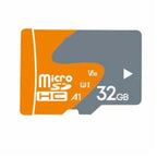 32GB MicroSD Memory Card | Class 10 High-Speed TF Storage | Reliable Memory for Smartphones, Tablets, Cameras, Gaming Consoles & Everyday Data Backup