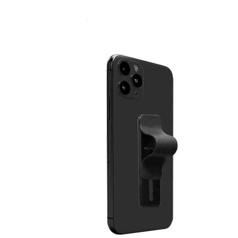 2-in-1 Magnetic Stand – Adjustable Phone & Tablet Holder with Strong Magnet, Hands-Free Desk Stand for Home, Office, Kitchen, Video Calls & Streaming