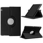 360° Rotating Leather Case for Huawei MatePad 10.1 T6/X6 – Multi-Color Smart Cover with Auto Wake/Sleep, Stand Function, and Full Protection