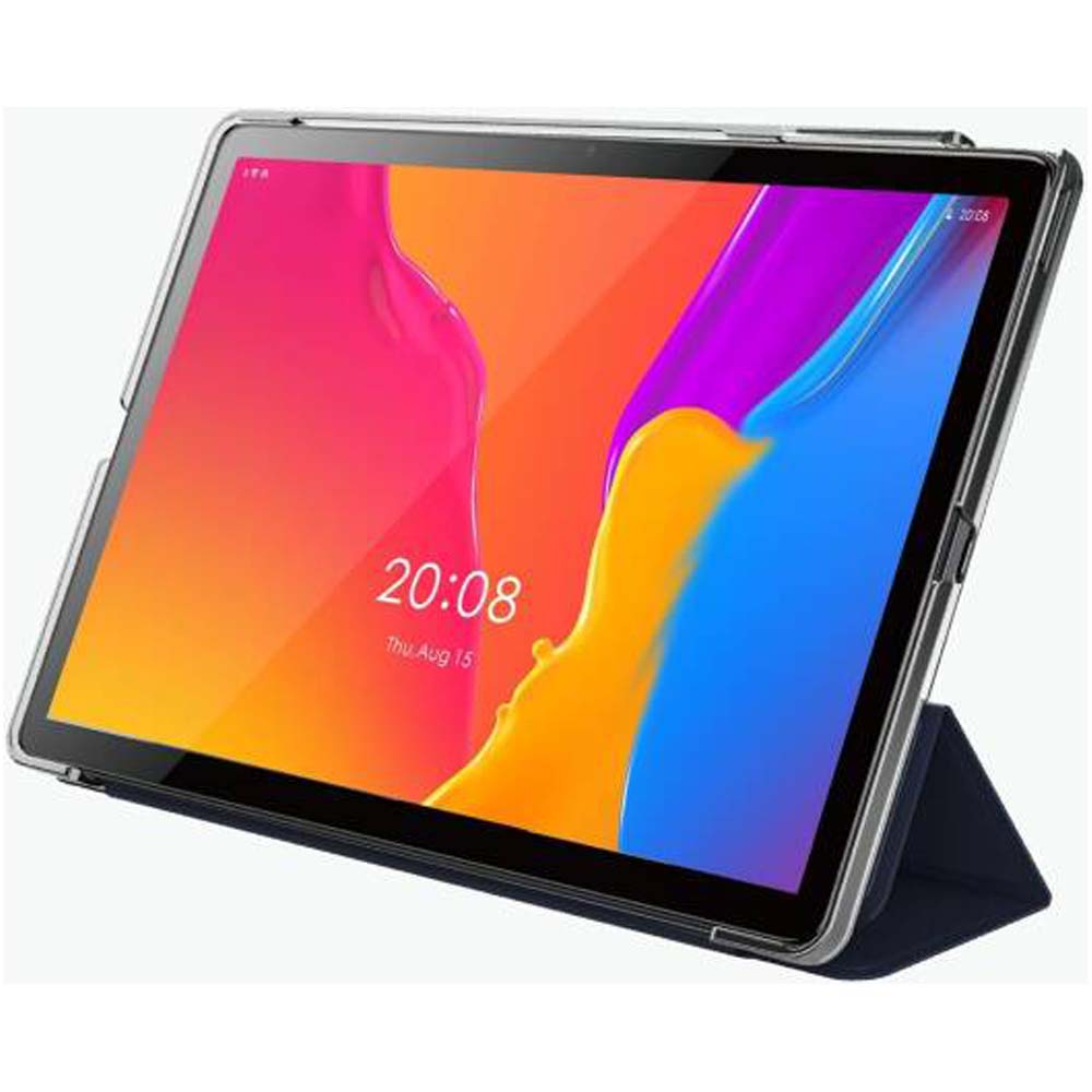 Tab 10 Pro Android Tablet – 10.1" Display, 8GB RAM, 512GB Storage, Octa-Core Processor, 8000mAh Battery, Dual Cameras for Work, Play, and Creativity