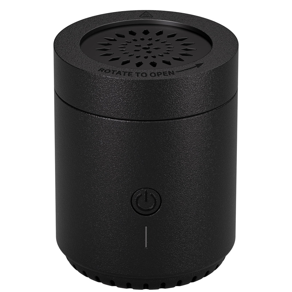 Charcoal Arabic Bakhoor Burner | Portable Electric Incense Heater for Middle Eastern Oud & Bakhoor | Safe, Smokeless Traditional Scent Diffuser for Home, Car & Office