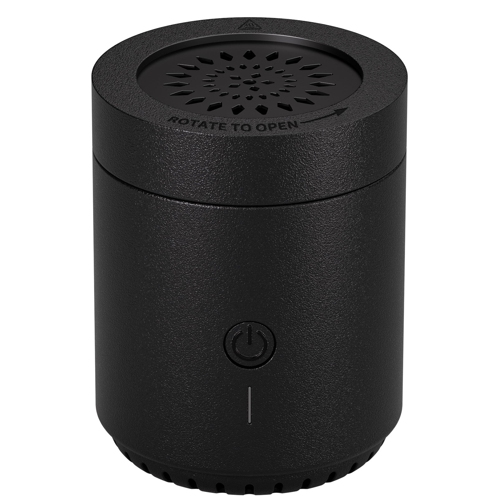 Charcoal Arabic Bakhoor Burner | Portable Electric Incense Heater for Middle Eastern Oud & Bakhoor | Safe, Smokeless Traditional Scent Diffuser for Home, Car & Office