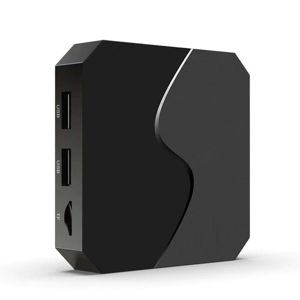 V96 Mini Android 12 TV Box