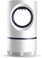 Electric Photocatalytic Mosquito Killing Lamp | USB-Powered LED Anti-Mosquito Light for Indoor & Outdoor Use