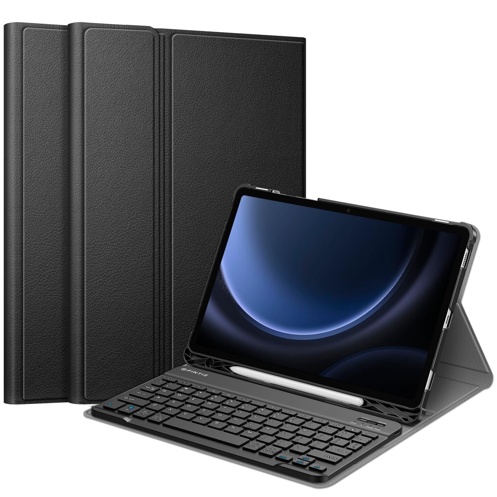 Keyboard Case Compatible with Samsung Galaxy Tab