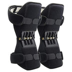 Spring Knee Booster | Power Knee Support for Strain Relief & Improved Mobility