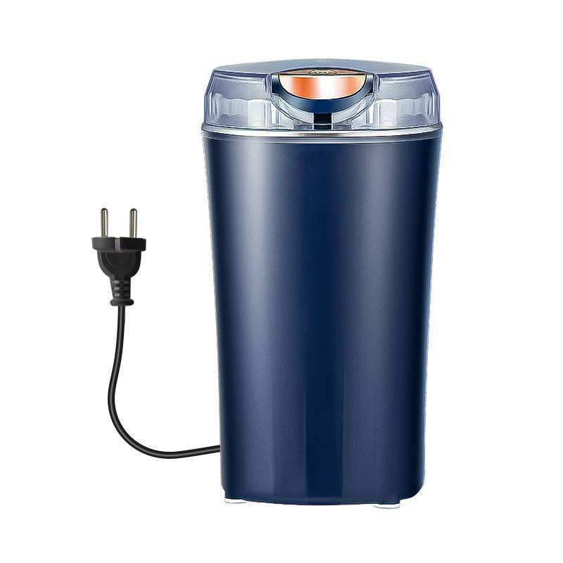 Mini Travel Coffee Grinder | Electric Mini Mill for Freshly Ground Coffee Beans | Portable, Lightweight, and USB Rechargeable | Perfect for Coffee Enthusiasts on the Go