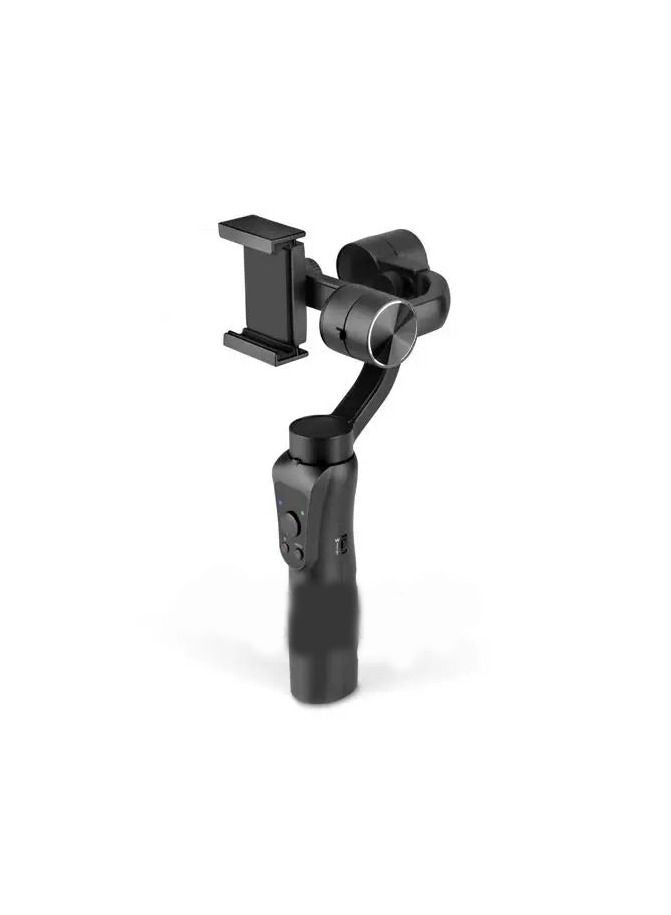 CQL 3-Axis Gimbal | Smartphone & Action Camera Stabilizer for Smooth Video & Photography