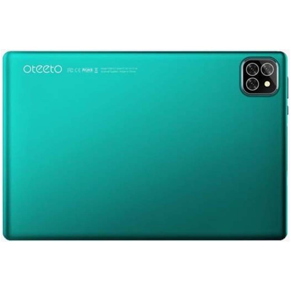 Tab 10 Pro Android Tablet – 10.1" Display, 8GB RAM, 512GB Storage, Octa-Core Processor, 8000mAh Battery, Dual Cameras for Work, Play, and Creativity