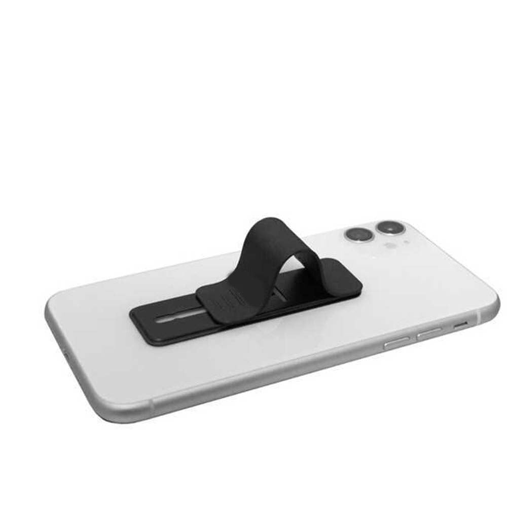 2-in-1 Magnetic Stand – Adjustable Phone & Tablet Holder with Strong Magnet, Hands-Free Desk Stand for Home, Office, Kitchen, Video Calls & Streaming