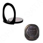 Super-Thin Magnetic Stand – Ultra-Slim, Strong & Portable Phone Holder | Multi-Colour Magnetic Stand for Desk, Car, Travel & Everyday Use (Lightweight & Durable Design)