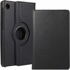 360° Rotating Leather Case for Huawei MatePad 10.1 T6/X6 – Multi-Color Smart Cover with Auto Wake/Sleep, Stand Function, and Full Protection
