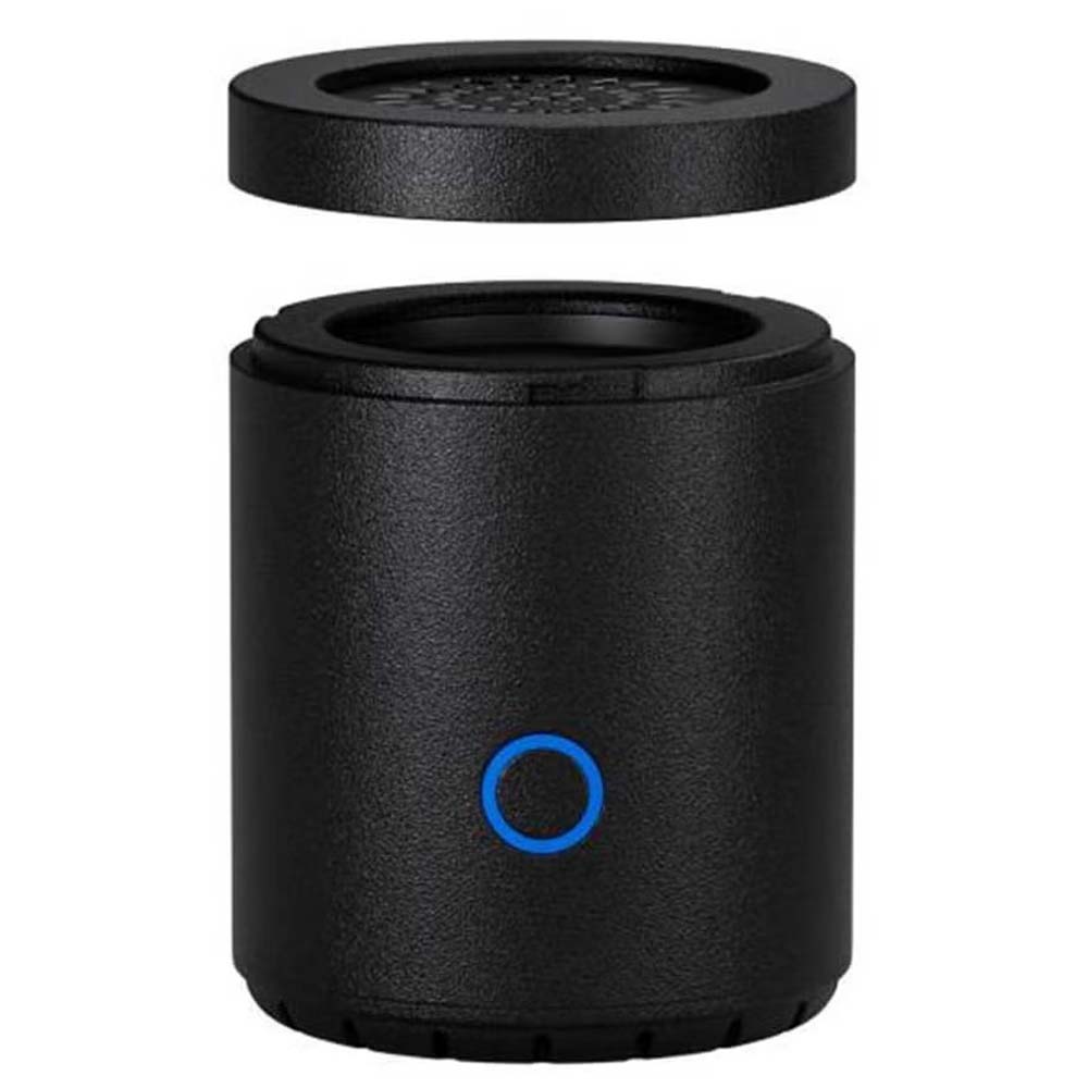 Portable Electric Bakhoor Burner | Mini Travel Incense Heater for Car, Home & Office | Charcoal-Free, Flameless Design for Arabic Bakhoor, Oud & Traditional Fragrance Diffusion