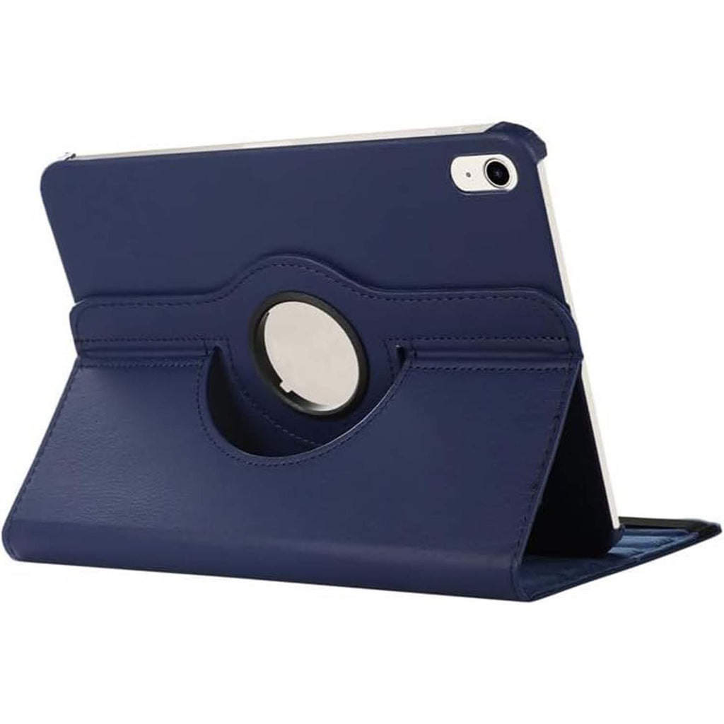 360° Rotating PU Leather Case for Huawei MatePad 11 – Multi-Colour Stand Cover with Auto Wake/Sleep & Adjustable Multi-Angle Viewing Support