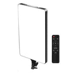 Live P24 Professional LED Fill Light – 20" Dimmable Studio Lighting Panel with Adjustable Brightness & Color, Perfect for Photography, Videography, Live Streaming & Content Creation