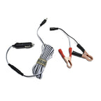 360° Light FR 04 COB | DC 12V Waterproof Telescopic LED Outdoor Fishing & Camping Light