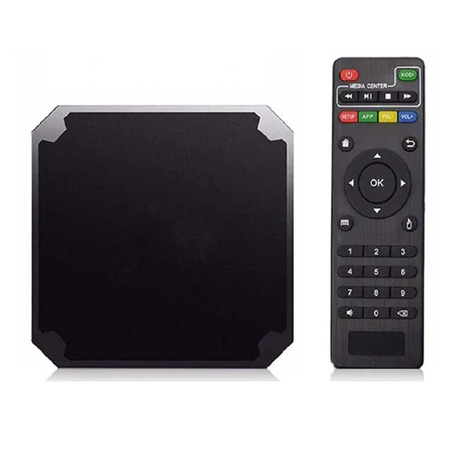X96 Mini Smart TV