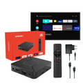 Q5 Android 10.0 OS 4K Smart TV Box