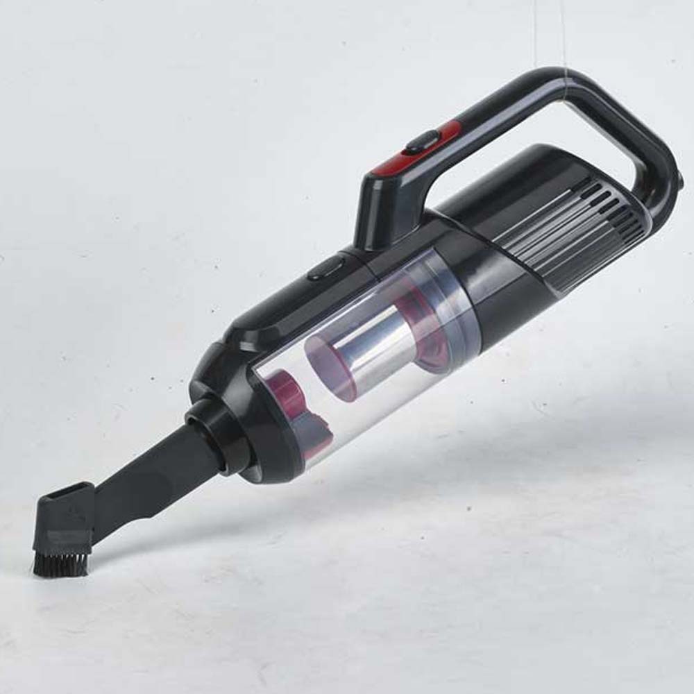 Cordless Stick Vacuum Cleaner – 2-Speed, 800W Suction, Lightweight, Perfect for Pet Hair, Home, Hard Floor, Carpet, and Car Cleaning