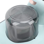UV Wireless Steam Cleaner | Powerful Disinfection & Mite Removal for Home Cleaning
